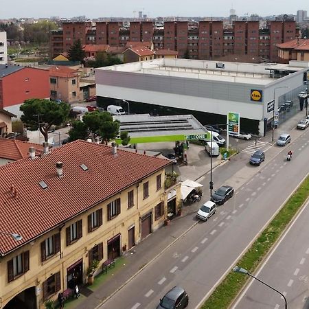 Comfort Style Milano المظهر الخارجي الصورة