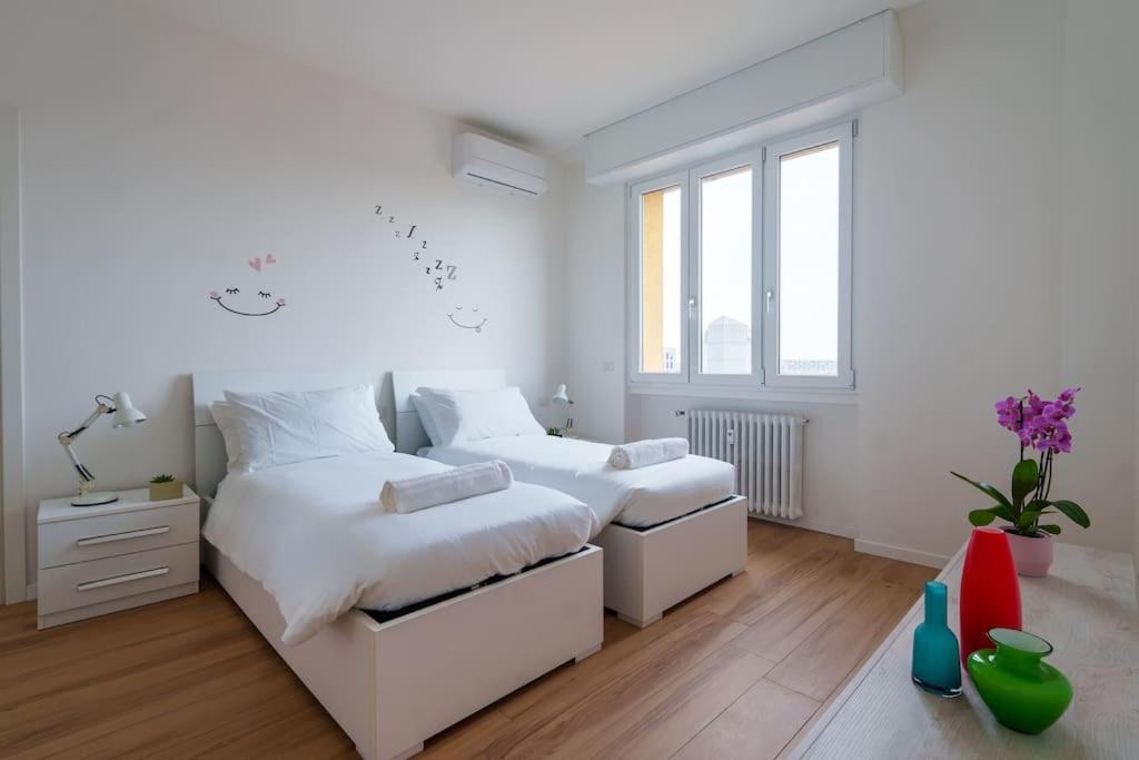 Comfort Style Milano المظهر الخارجي الصورة