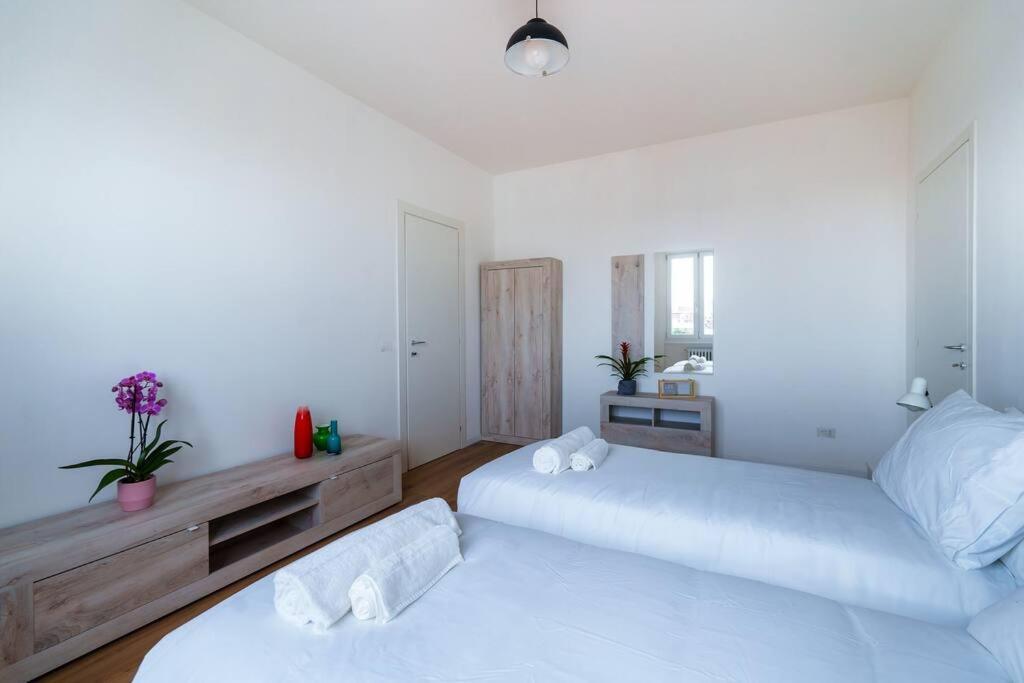 Comfort Style Milano المظهر الخارجي الصورة