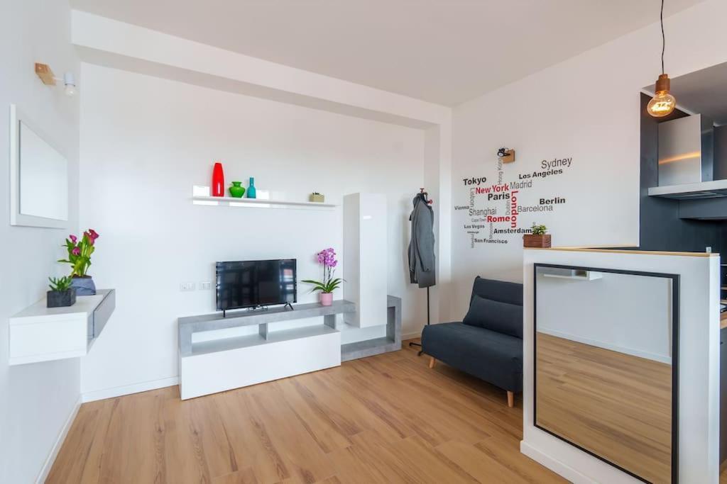 Comfort Style Milano المظهر الخارجي الصورة