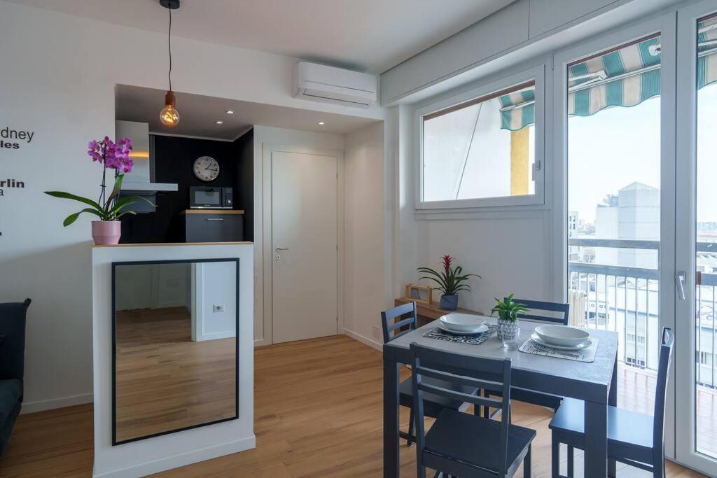 Comfort Style Milano المظهر الخارجي الصورة