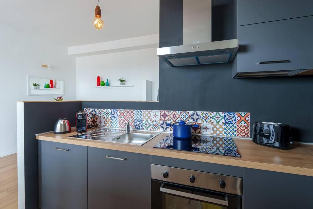Comfort Style Milano المظهر الخارجي الصورة